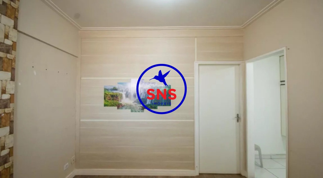 Apartamento, 1 quarto, 40 m² - Foto 4