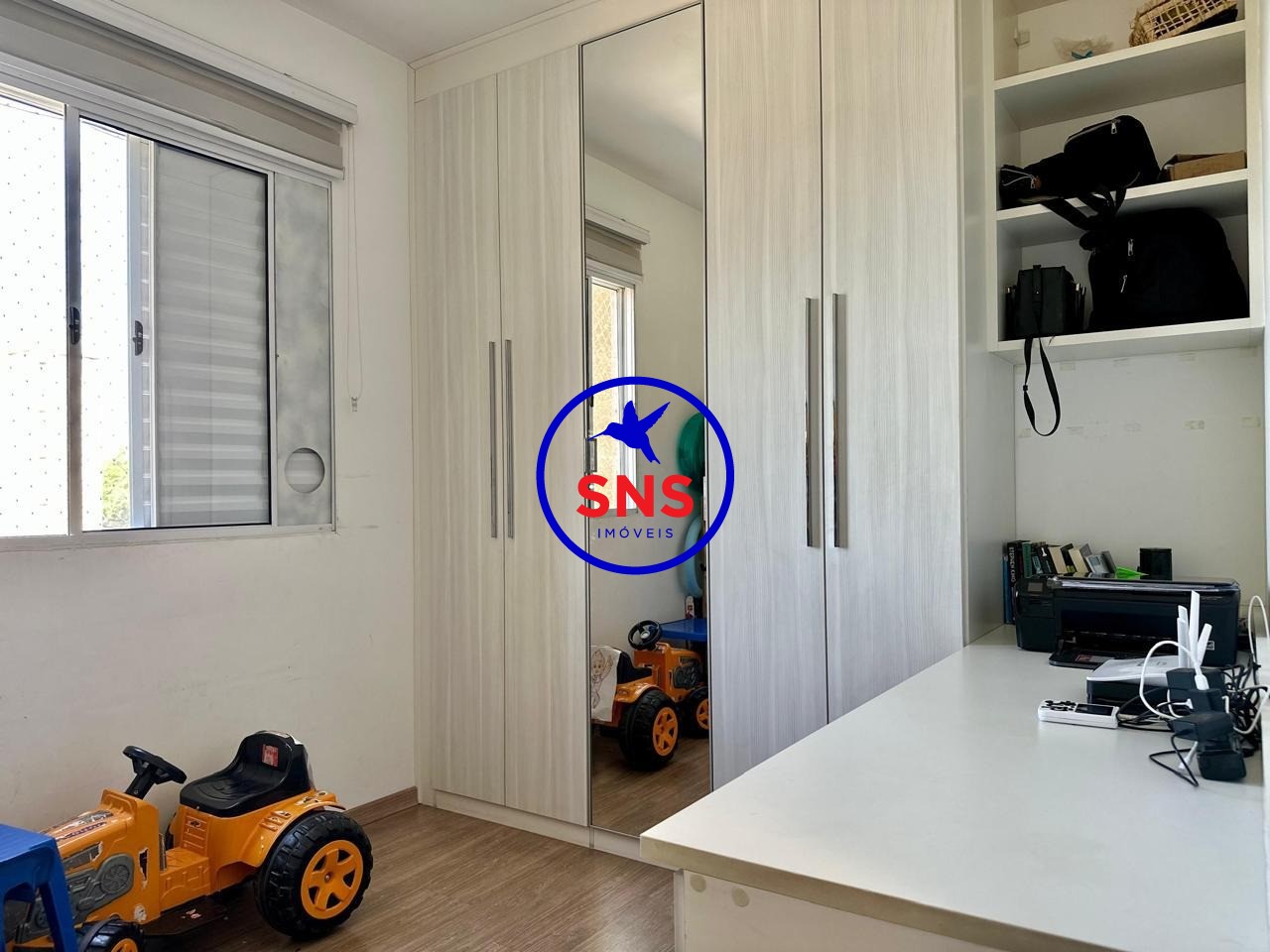 Apartamento, 3 quartos, 67 m² - Foto 16