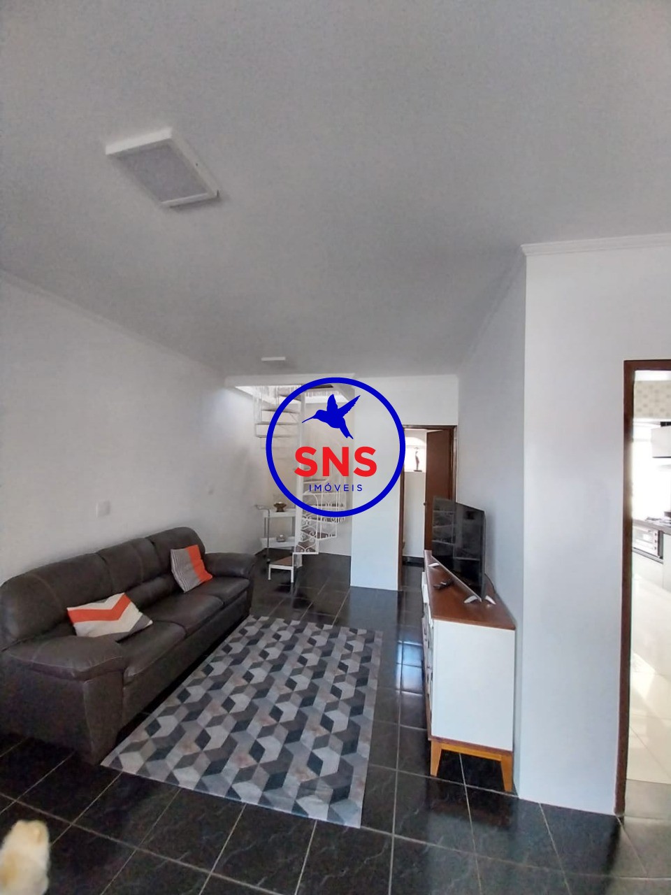 Casa à venda com 3 quartos, 174m² - Foto 8