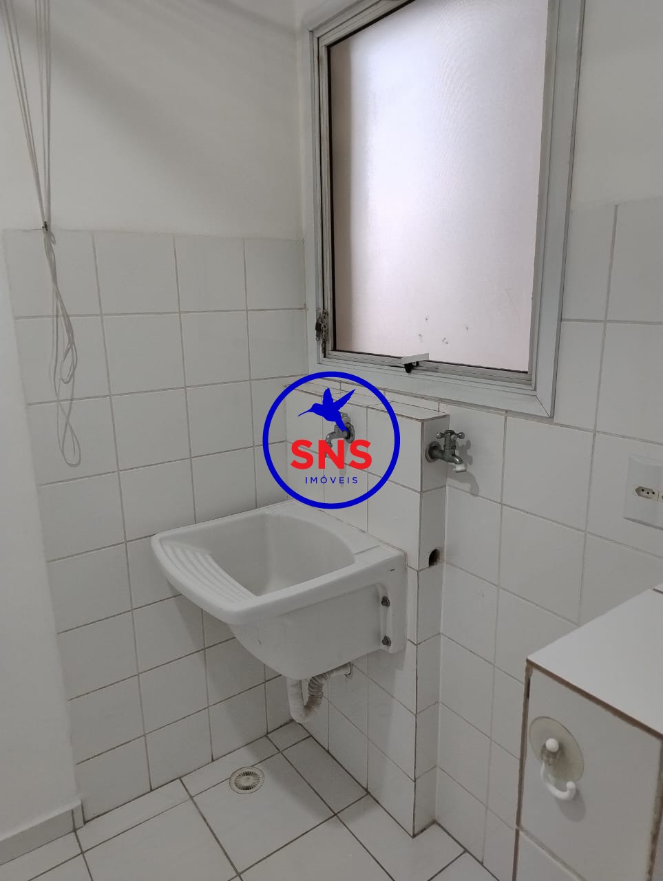 Apartamento para alugar com 3 quartos, 65m² - Foto 3