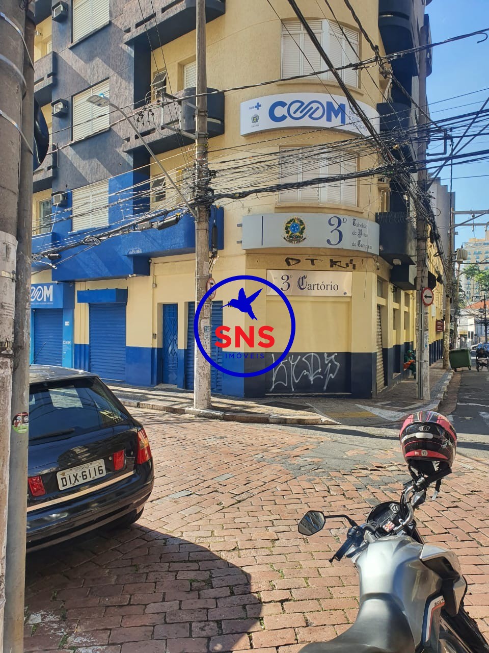 Sala-Conjunto, 62 m² - Foto 12