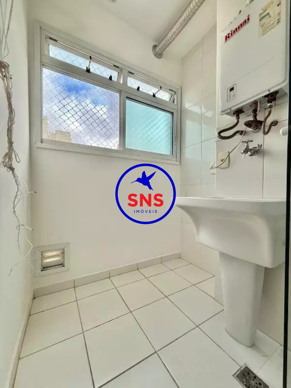 Apartamento para alugar com 3 quartos, 93m² - Foto 7