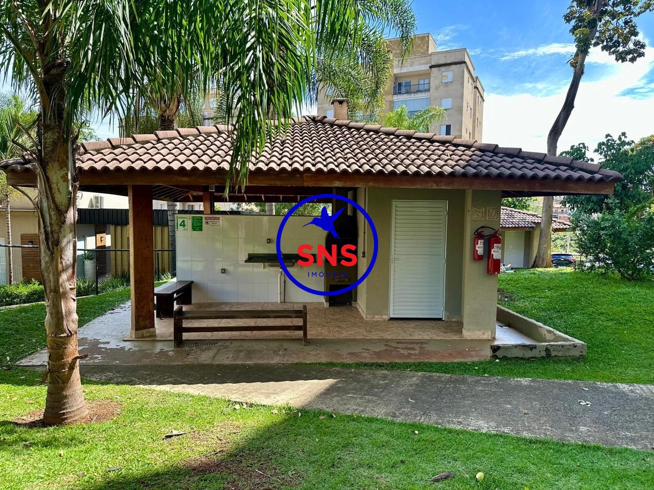 Apartamento, 3 quartos, 67 m² - Foto 32