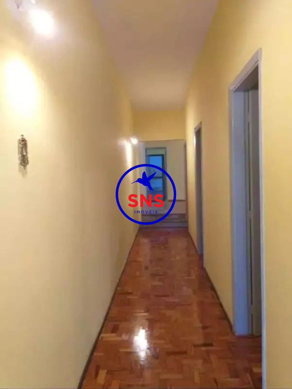 Casa para alugar com 3 quartos, 72m² - Foto 13