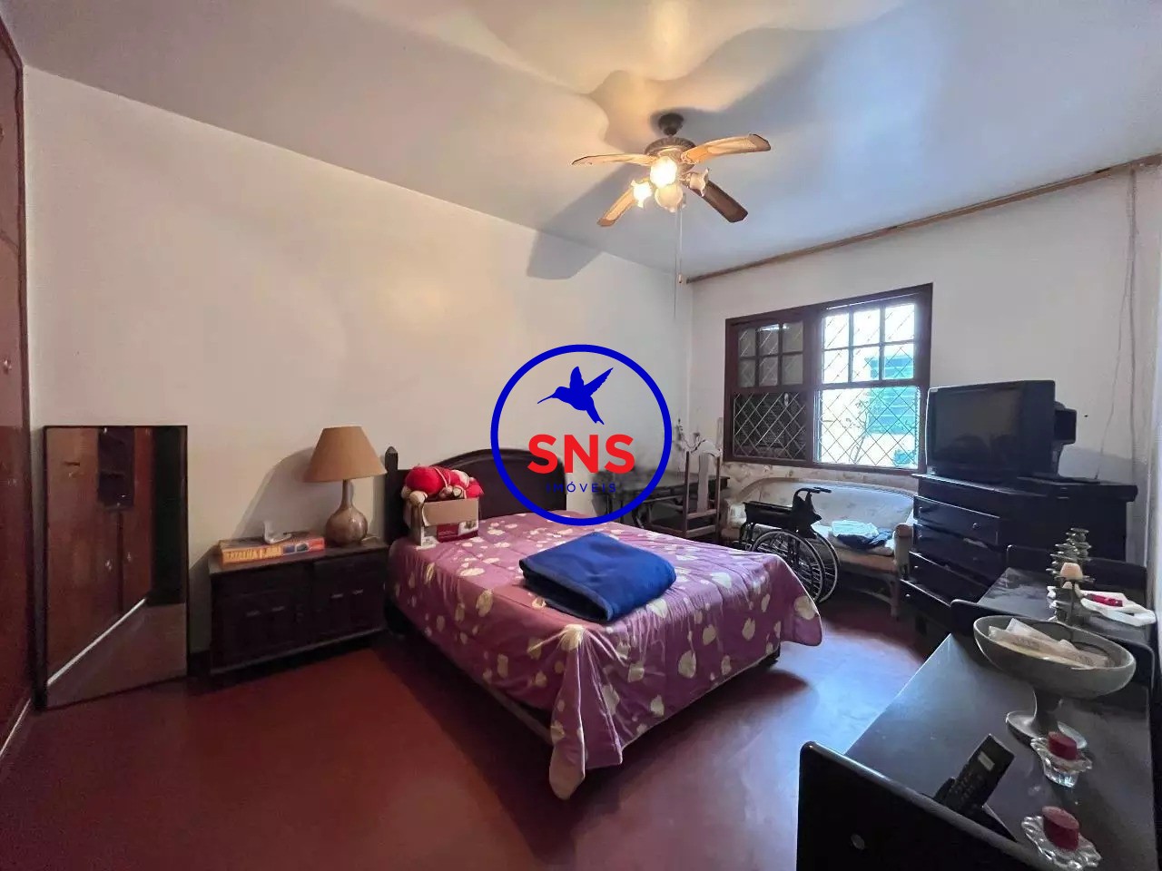 Casa, 3 quartos, 272 m² - Foto 13