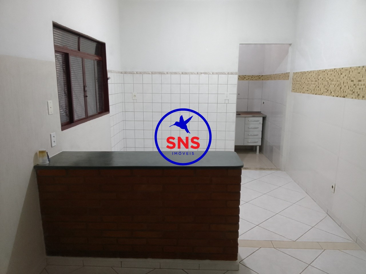 Casa para alugar com 1 quarto, 55m² - Foto 3