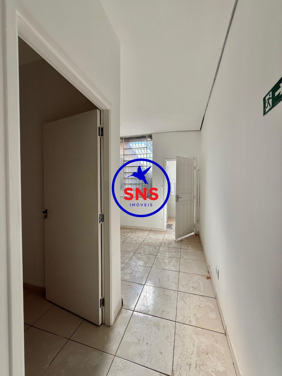 Loja-Salão, 116 m² - Foto 6