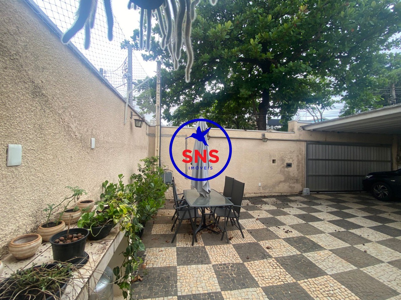 Casa para alugar com 3 quartos, 225m² - Foto 36