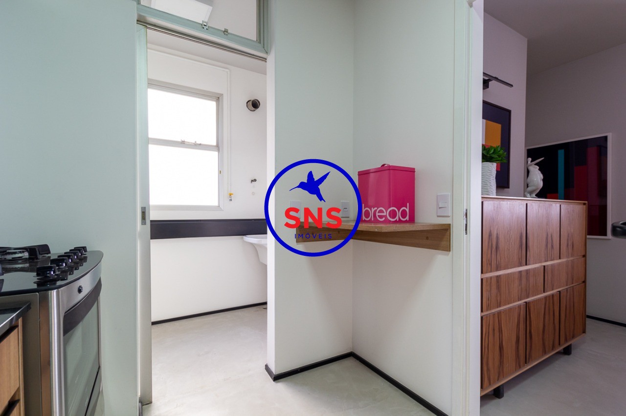 Apartamento, 3 quartos, 99 m² - Foto 14