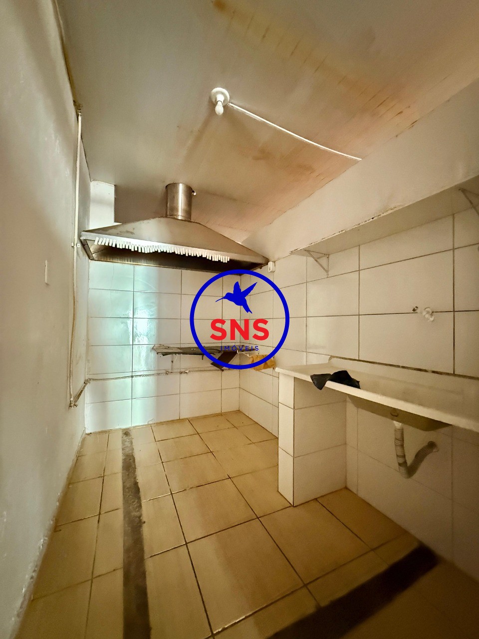 Loja-Salão, 116 m² - Foto 4