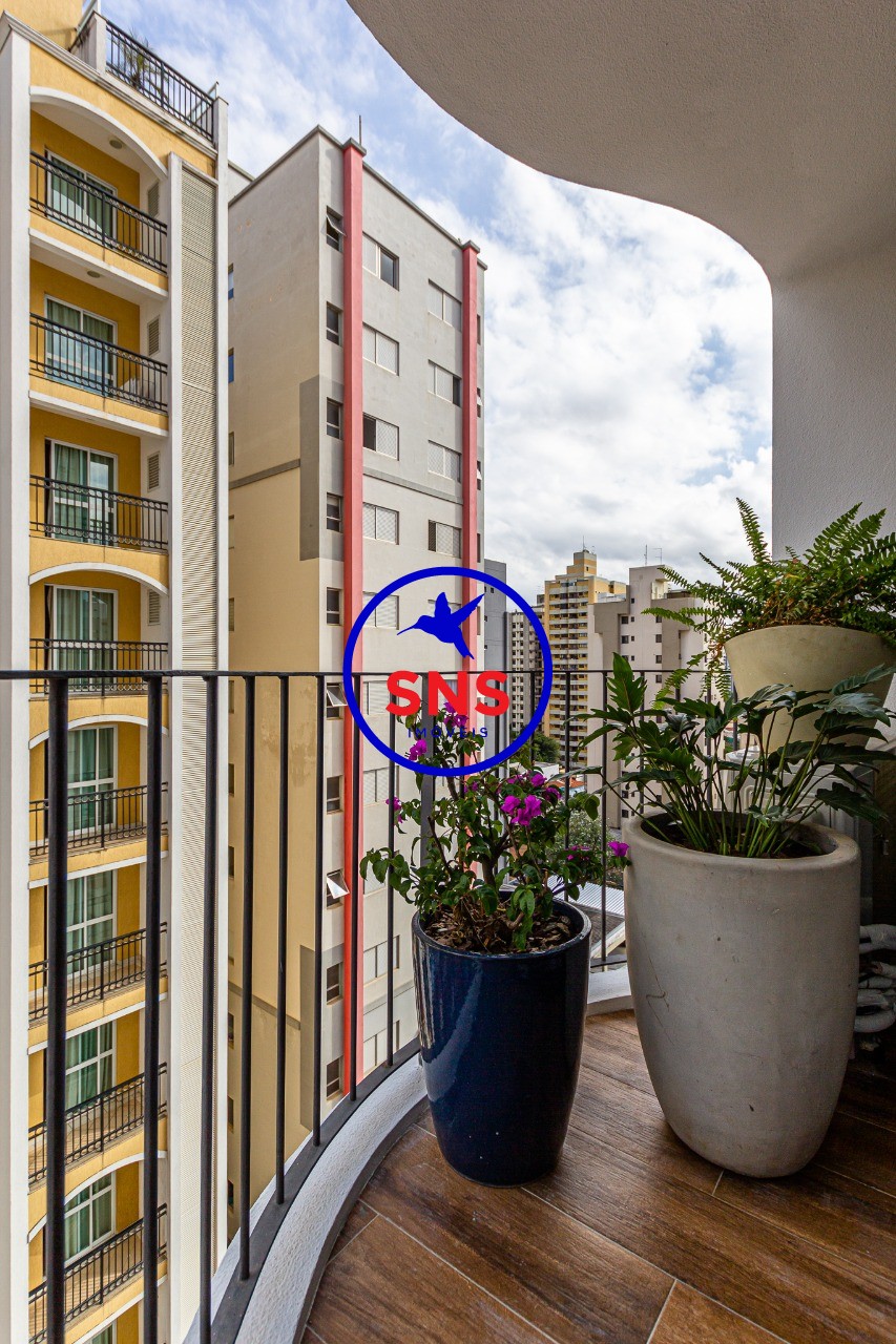 Apartamento, 2 quartos, 74 m² - Foto 7