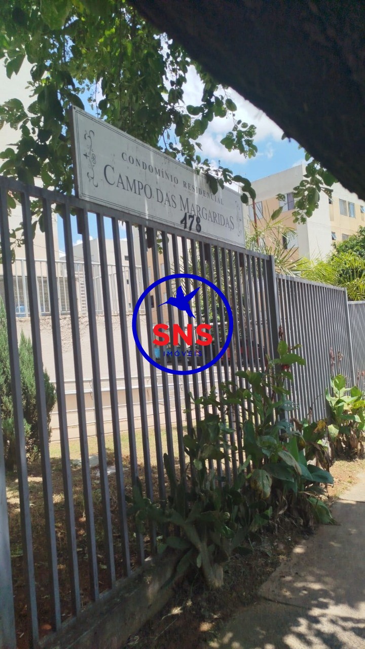 Apartamento à venda com 2 quartos, 46m² - Foto 9