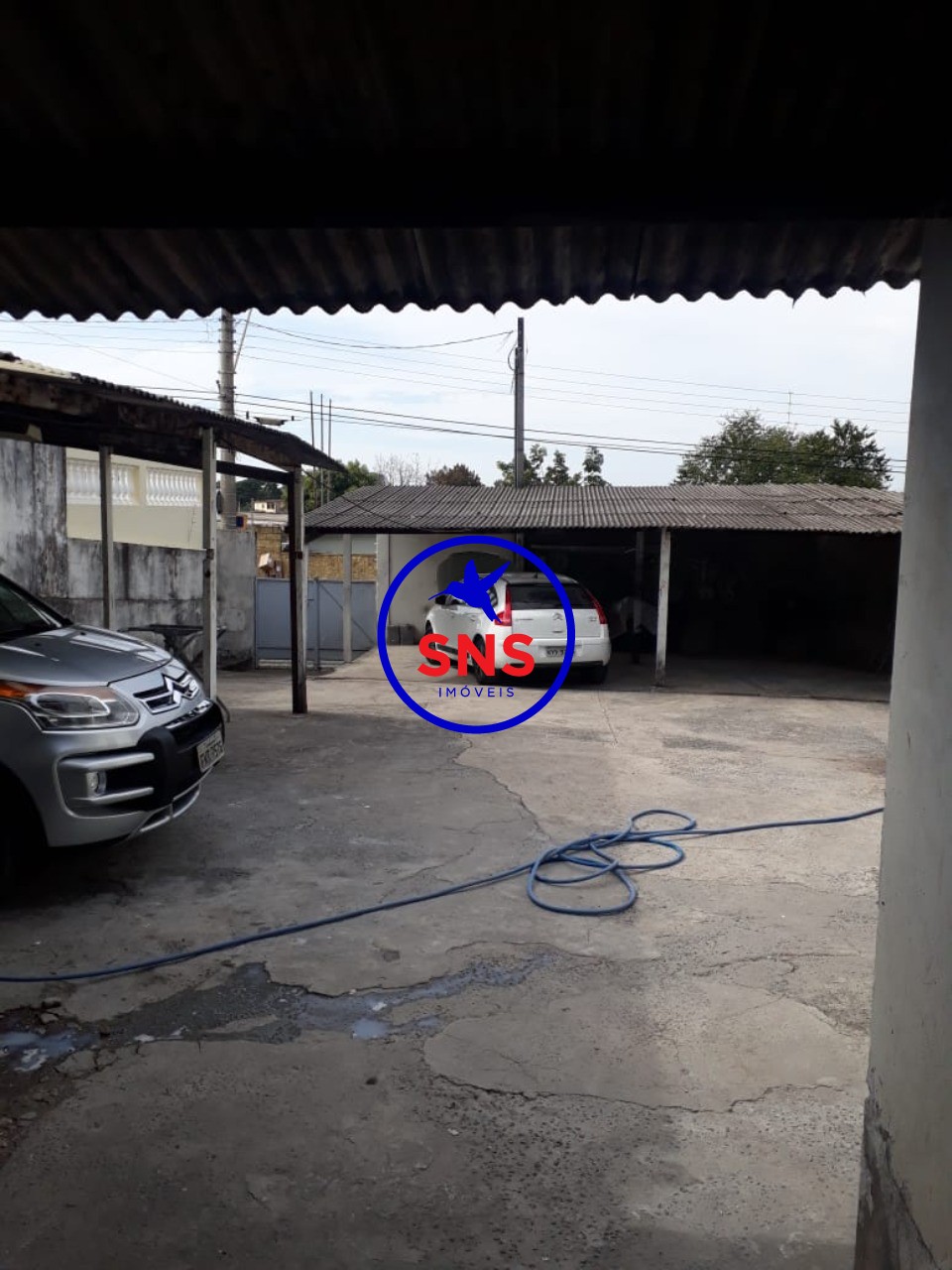 Depósito-Galpão, 200 m² - Foto 4