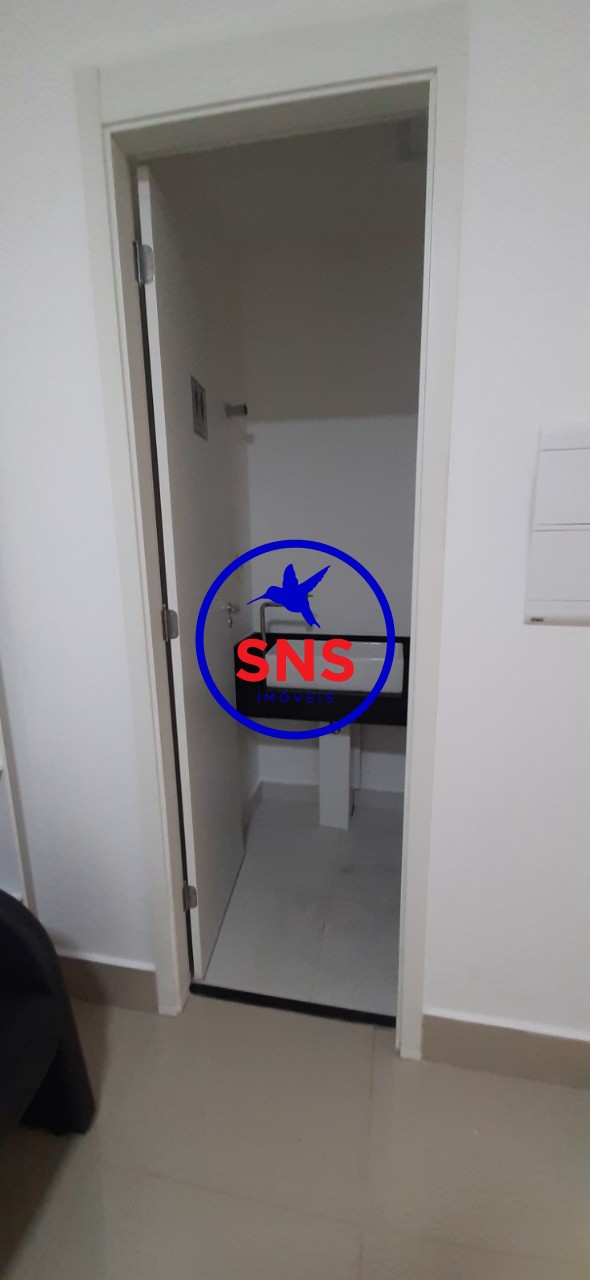 Sala-Conjunto, 36 m² - Foto 11