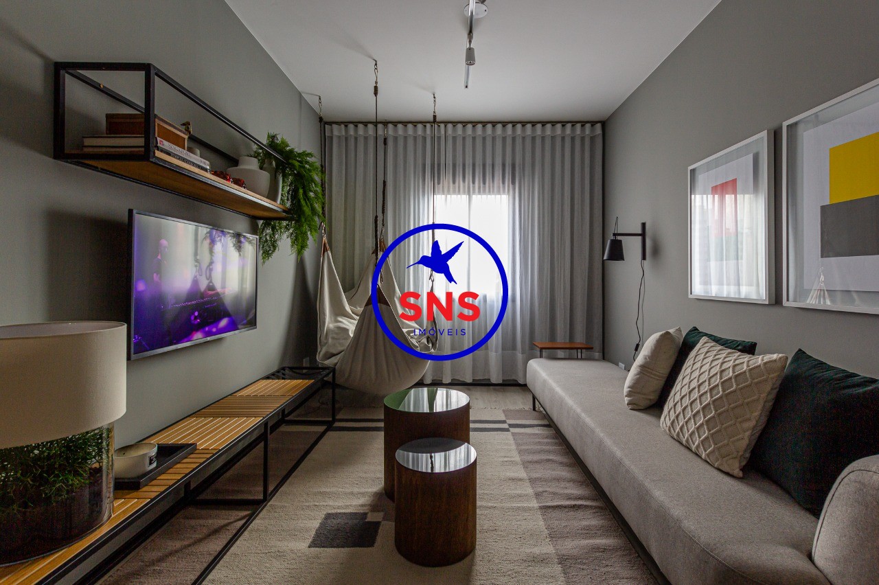 Apartamento, 2 quartos, 74 m² - Foto 10