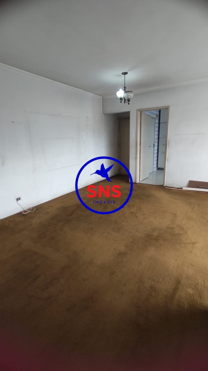 Apartamento à venda com 3 quartos, 121m² - Foto 8
