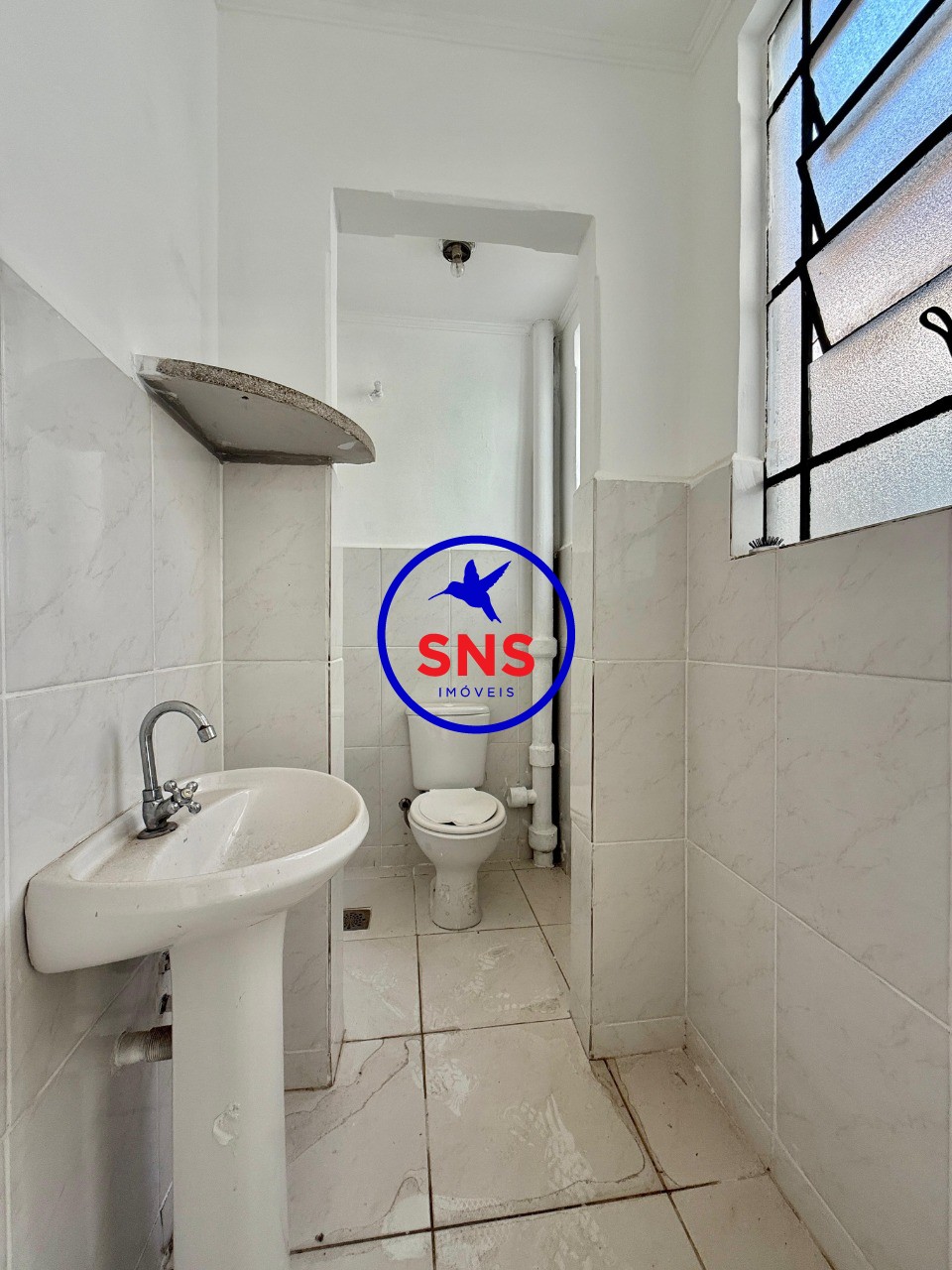 Loja-Salão, 116 m² - Foto 7