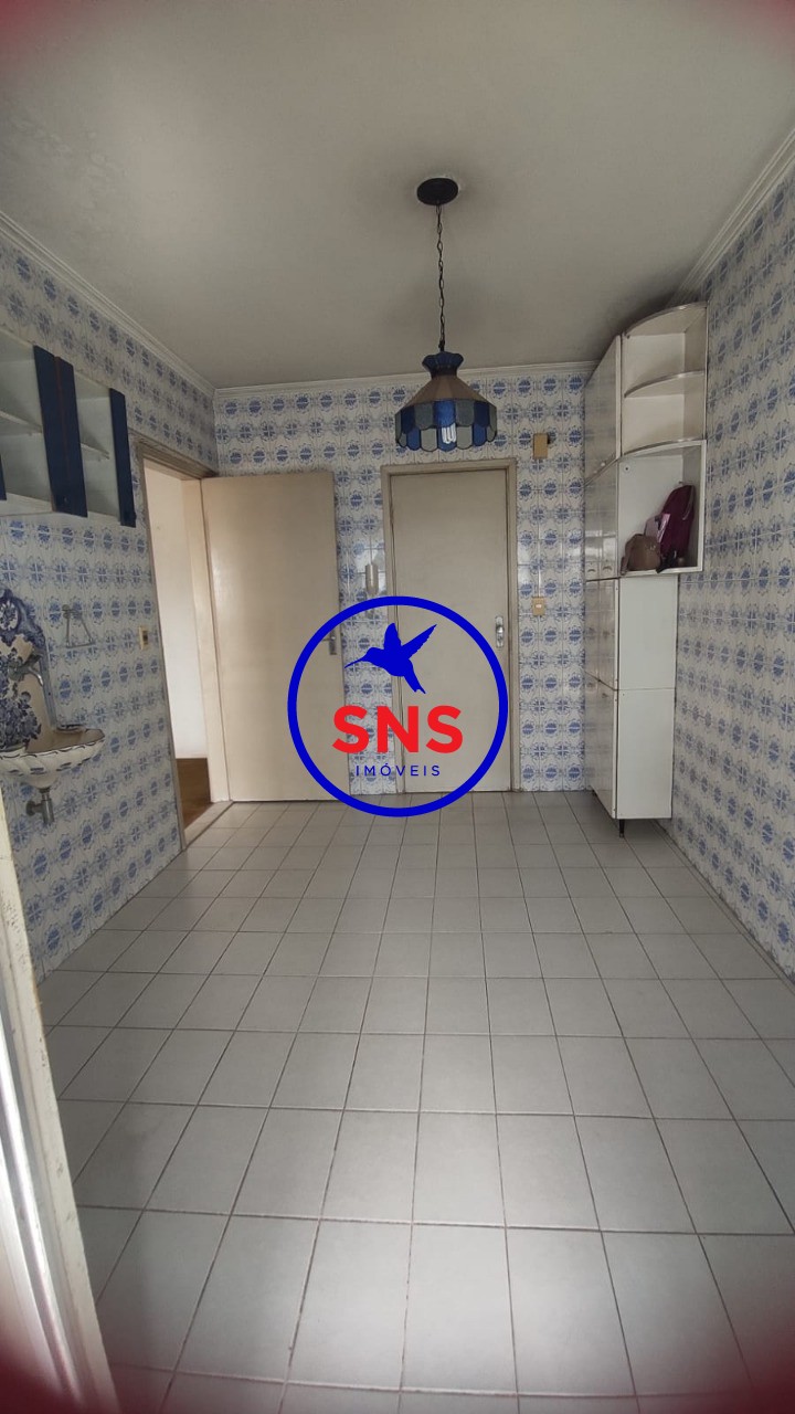 Apartamento à venda com 3 quartos, 121m² - Foto 24