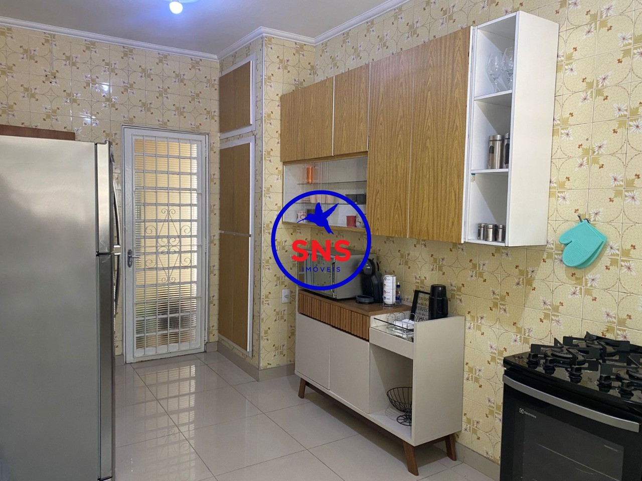 Casa para alugar com 3 quartos, 225m² - Foto 16