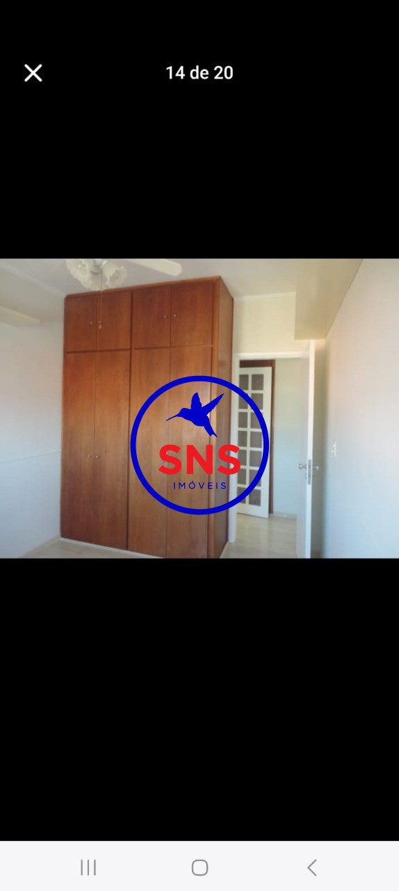 Apartamento à venda com 3 quartos, 90m² - Foto 12