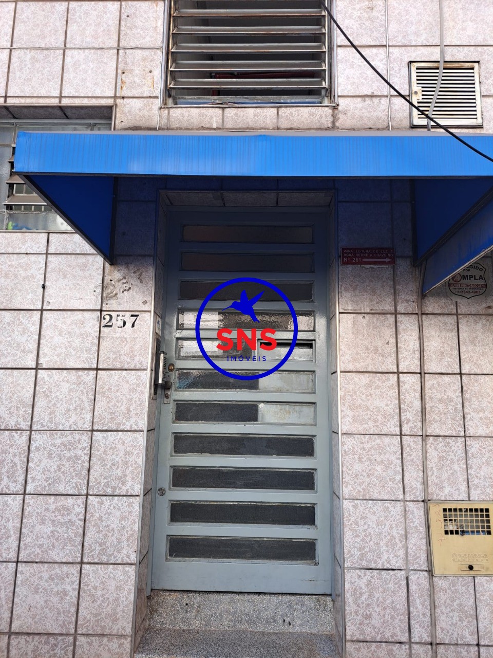 Sala-Conjunto, 45 m² - Foto 16