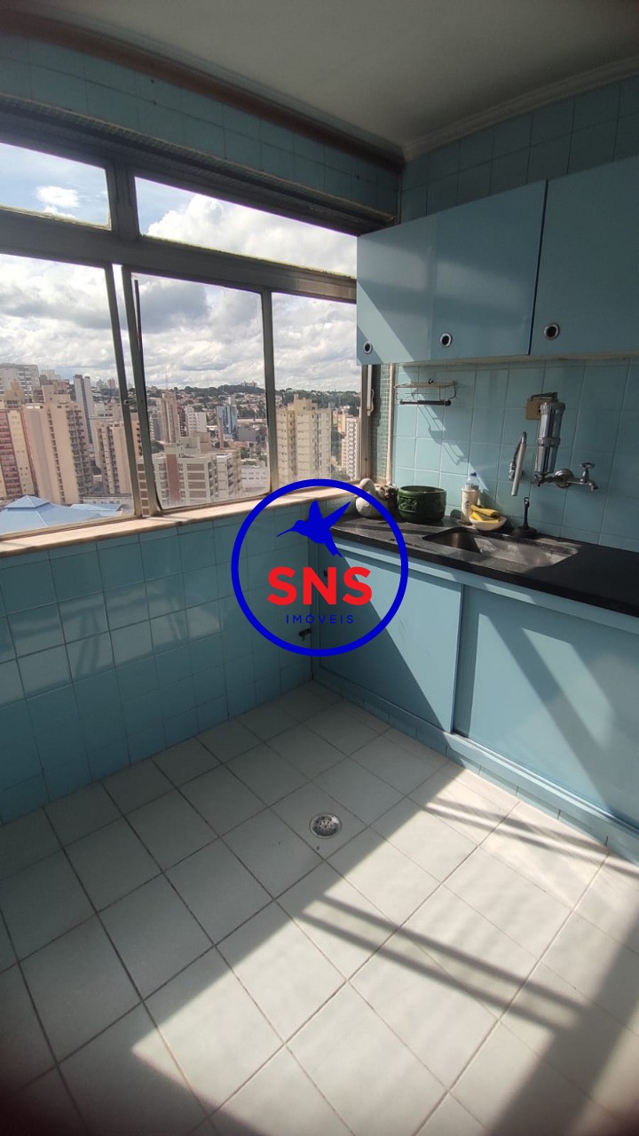 Apartamento à venda com 3 quartos, 121m² - Foto 23