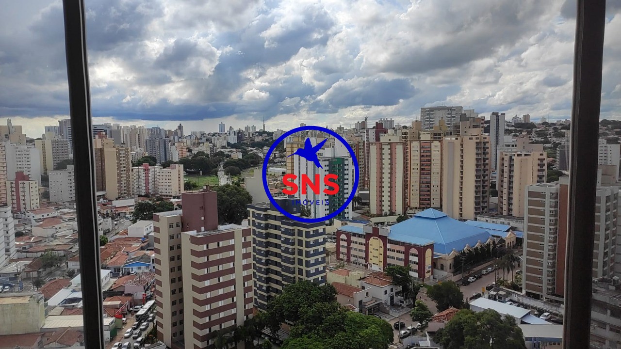 Apartamento à venda com 3 quartos, 121m² - Foto 5