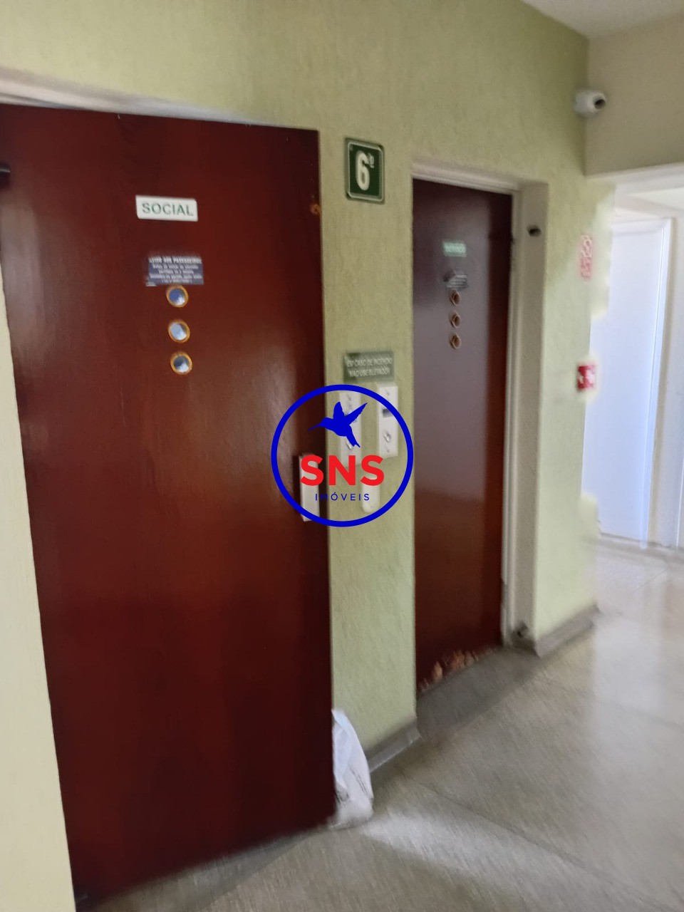 Apartamento, 1 quarto, 52 m² - Foto 5