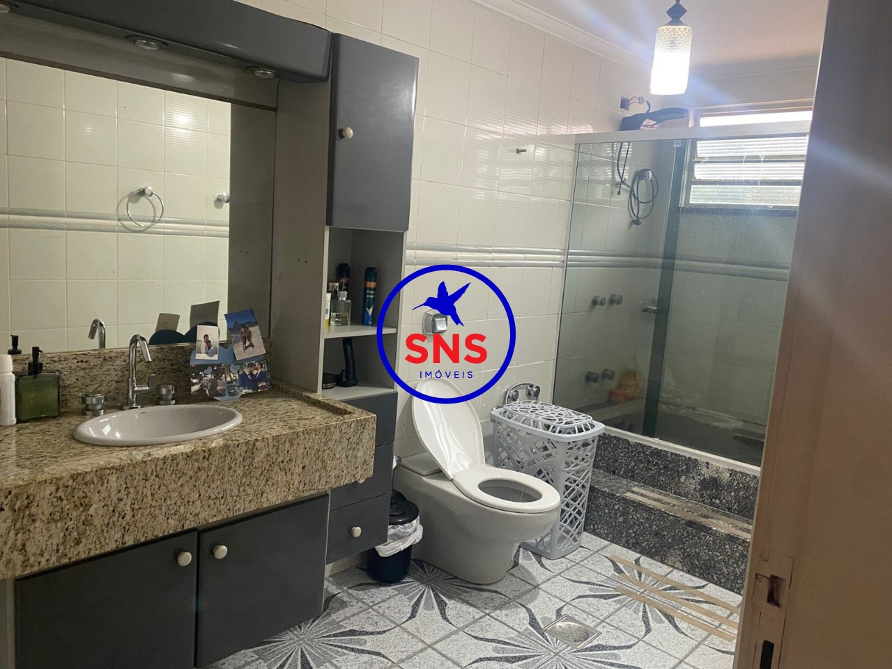 Casa para alugar com 3 quartos, 225m² - Foto 8