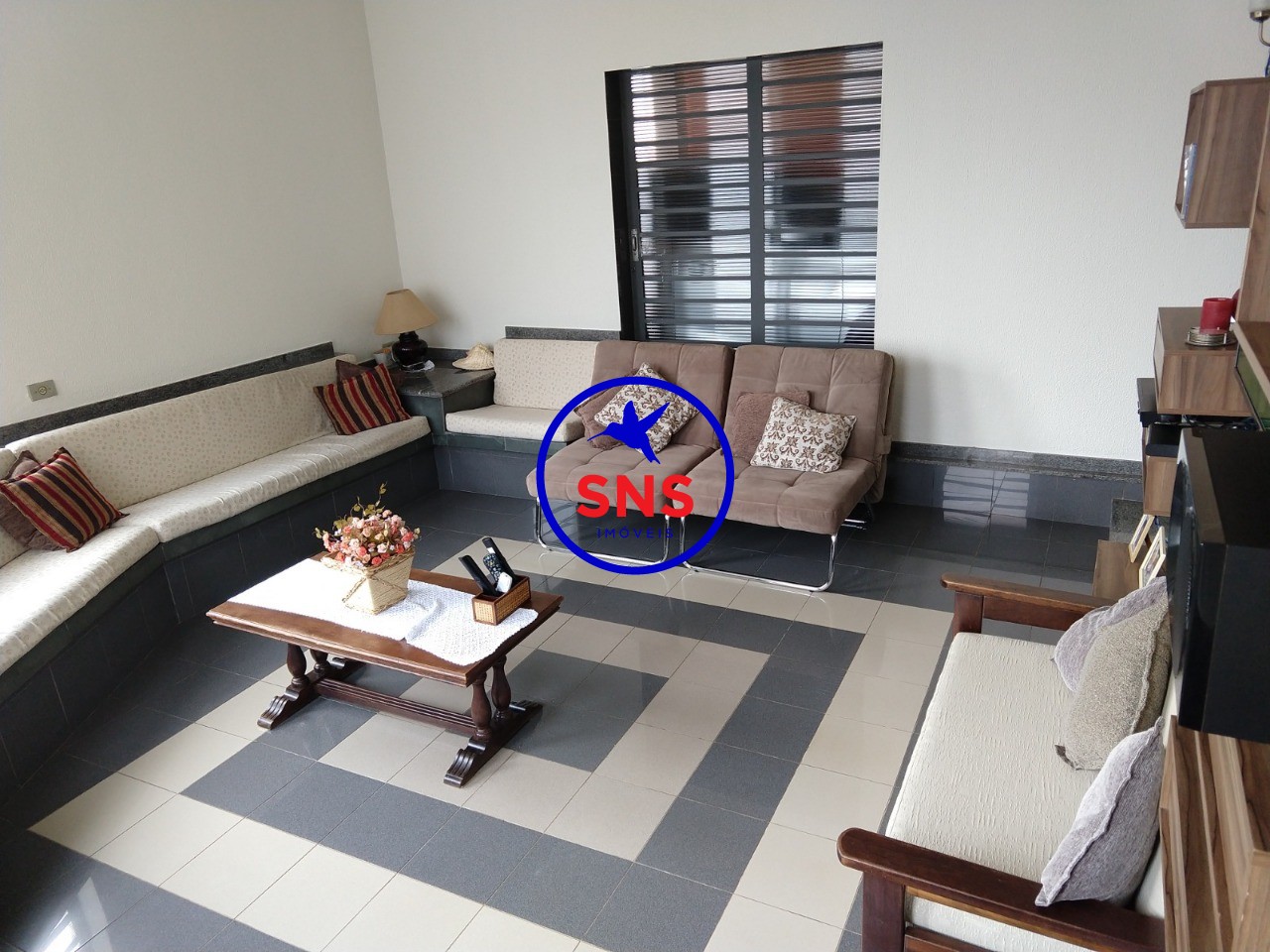 Casa à venda com 3 quartos, 293m² - Foto 12