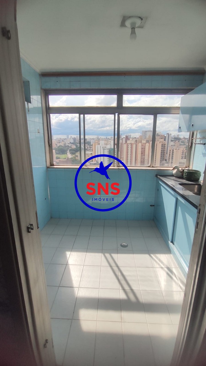 Apartamento à venda com 3 quartos, 121m² - Foto 22