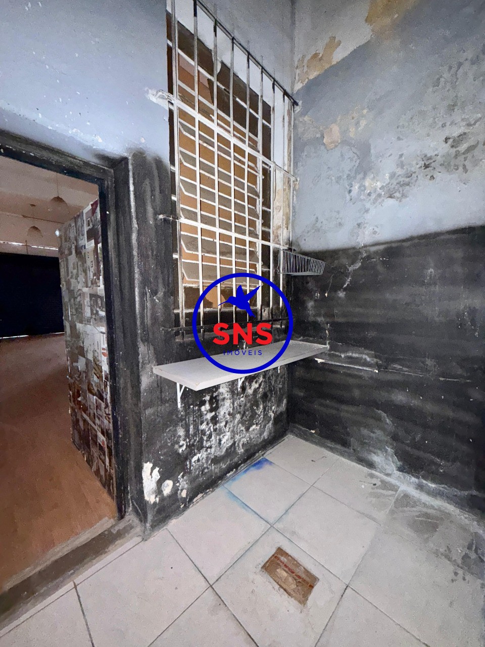 Loja-Salão, 116 m² - Foto 5