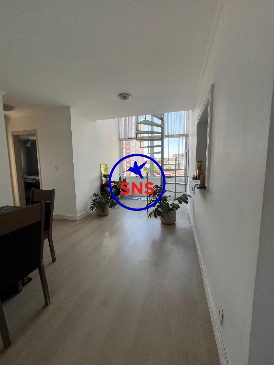 Apartamento, 2 quartos, 126 m² - Foto 1