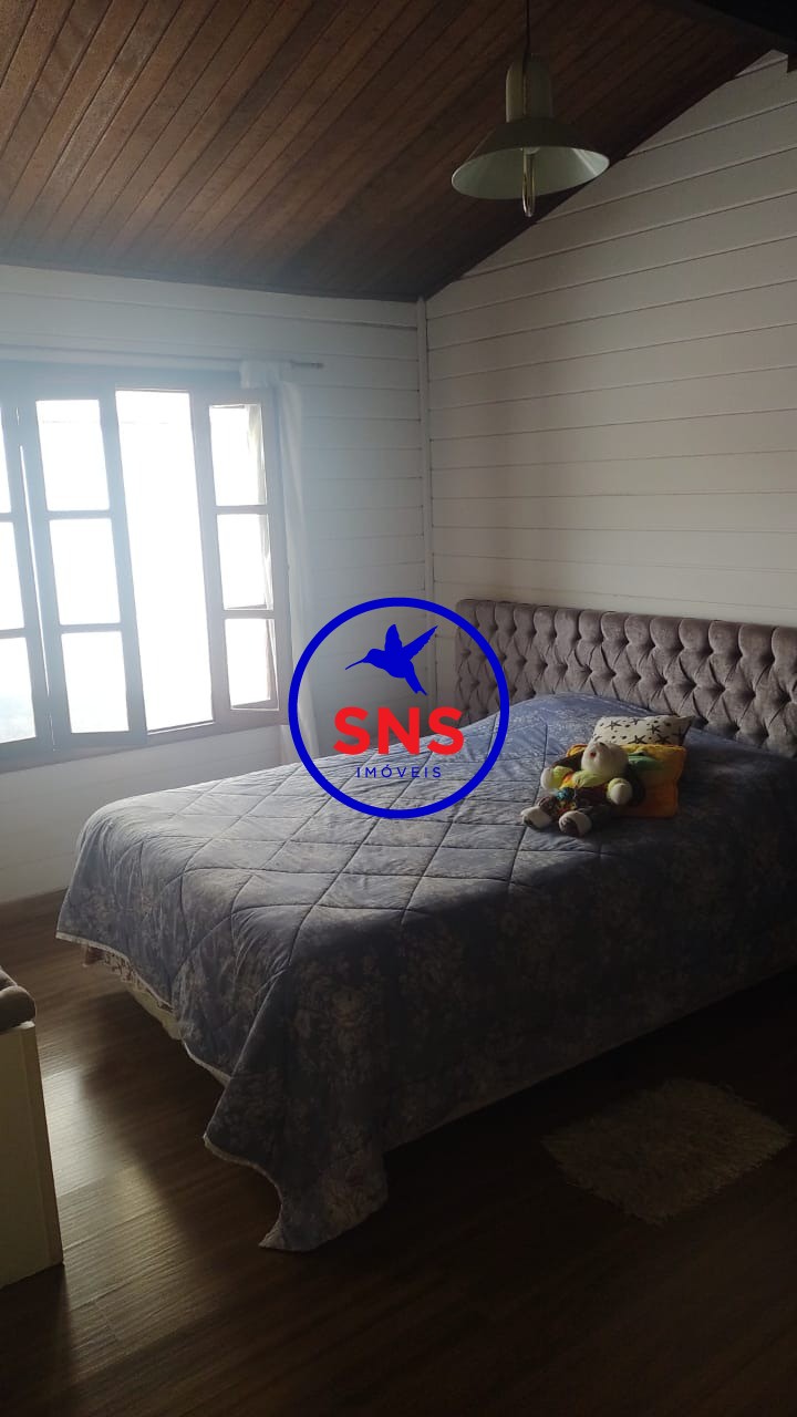 Casa de Condomínio para alugar com 4 quartos, 388m² - Foto 16