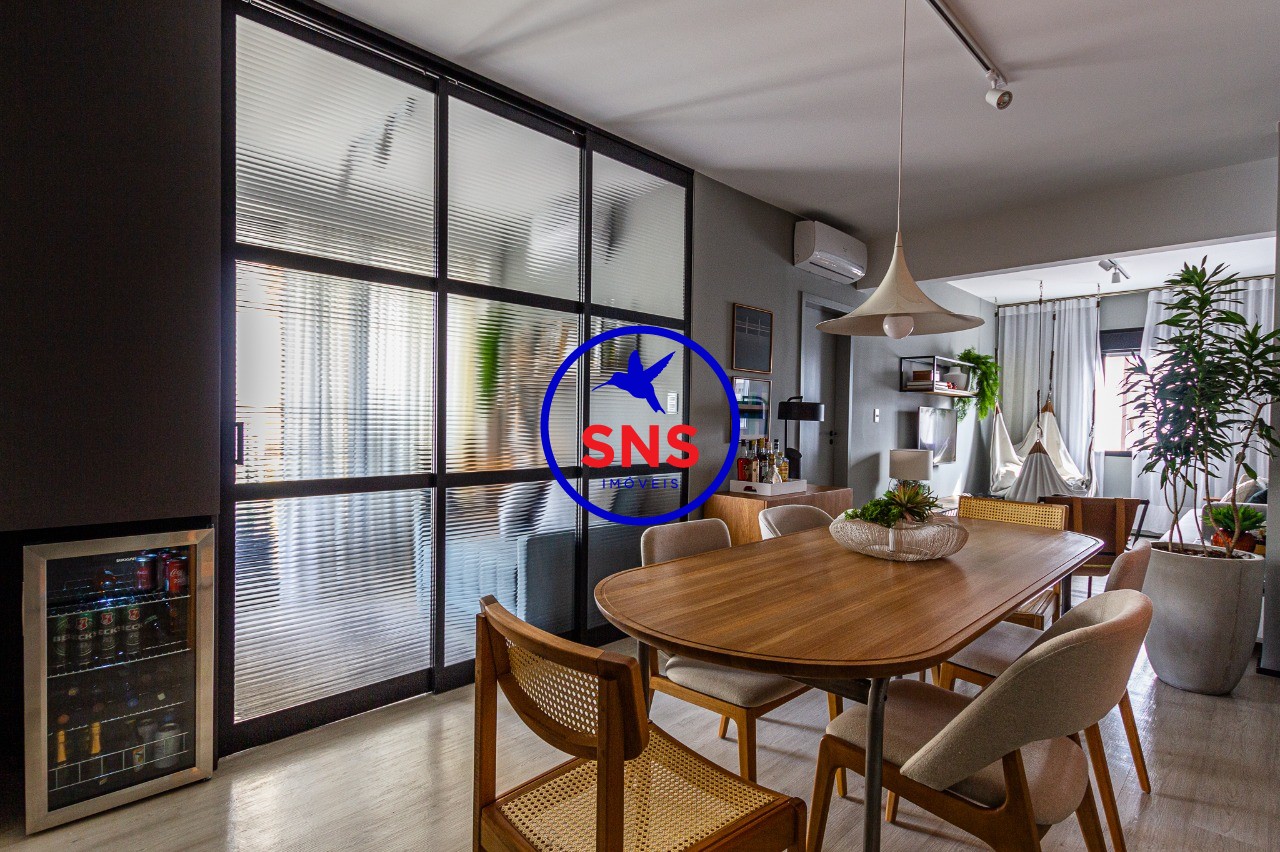 Apartamento, 2 quartos, 74 m² - Foto 13