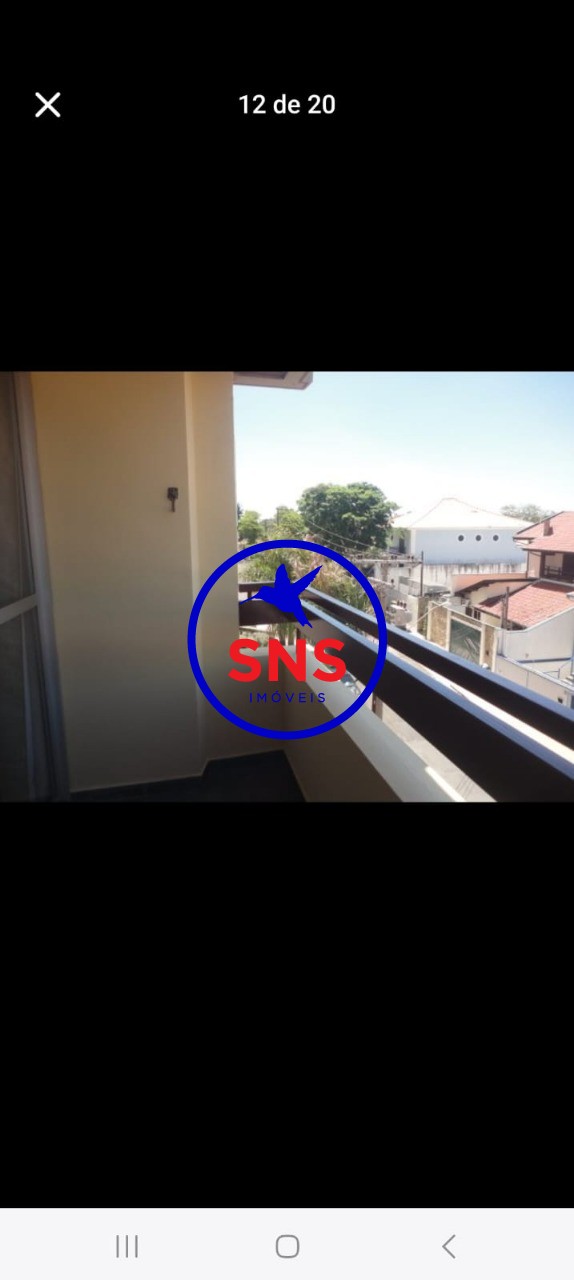 Apartamento à venda com 3 quartos, 90m² - Foto 3