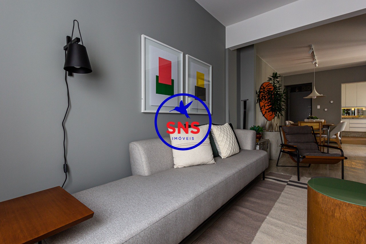 Apartamento, 2 quartos, 74 m² - Foto 4