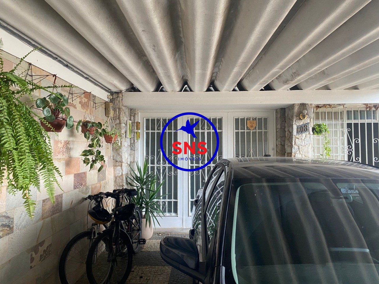 Casa para alugar com 3 quartos, 225m² - Foto 39