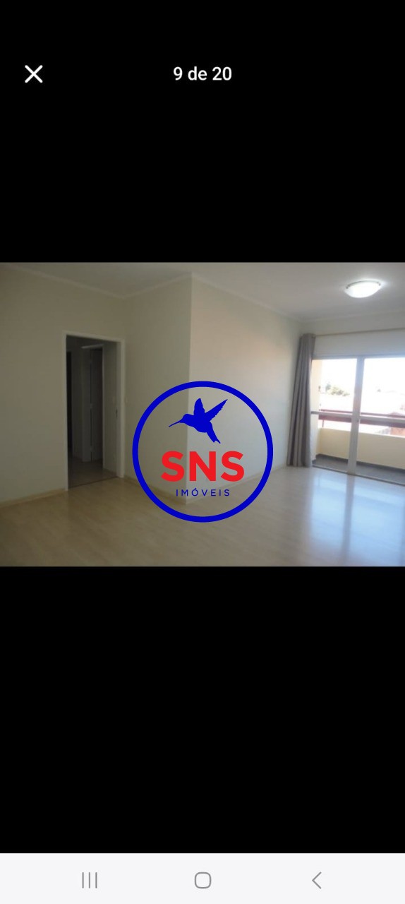 Apartamento à venda com 3 quartos, 90m² - Foto 2