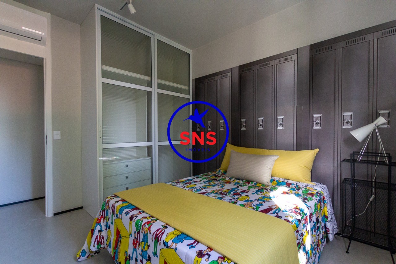 Apartamento, 3 quartos, 99 m² - Foto 22