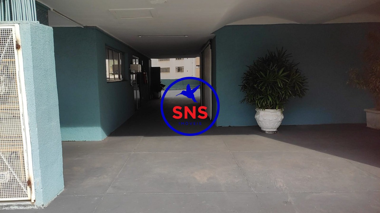 Apartamento à venda com 3 quartos, 121m² - Foto 30