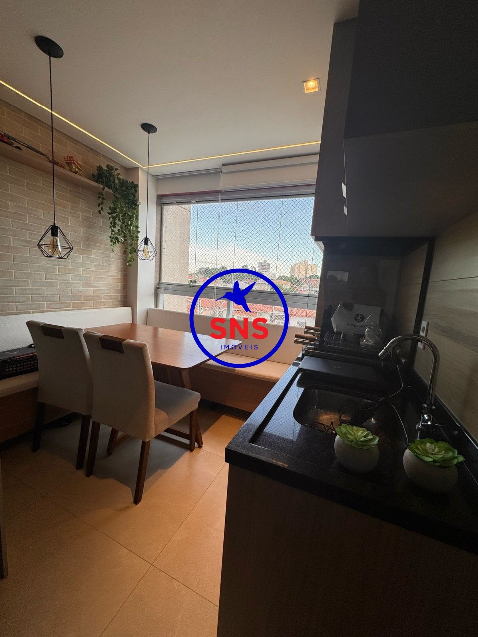 Apartamento, 2 quartos, 75 m² - Foto 9