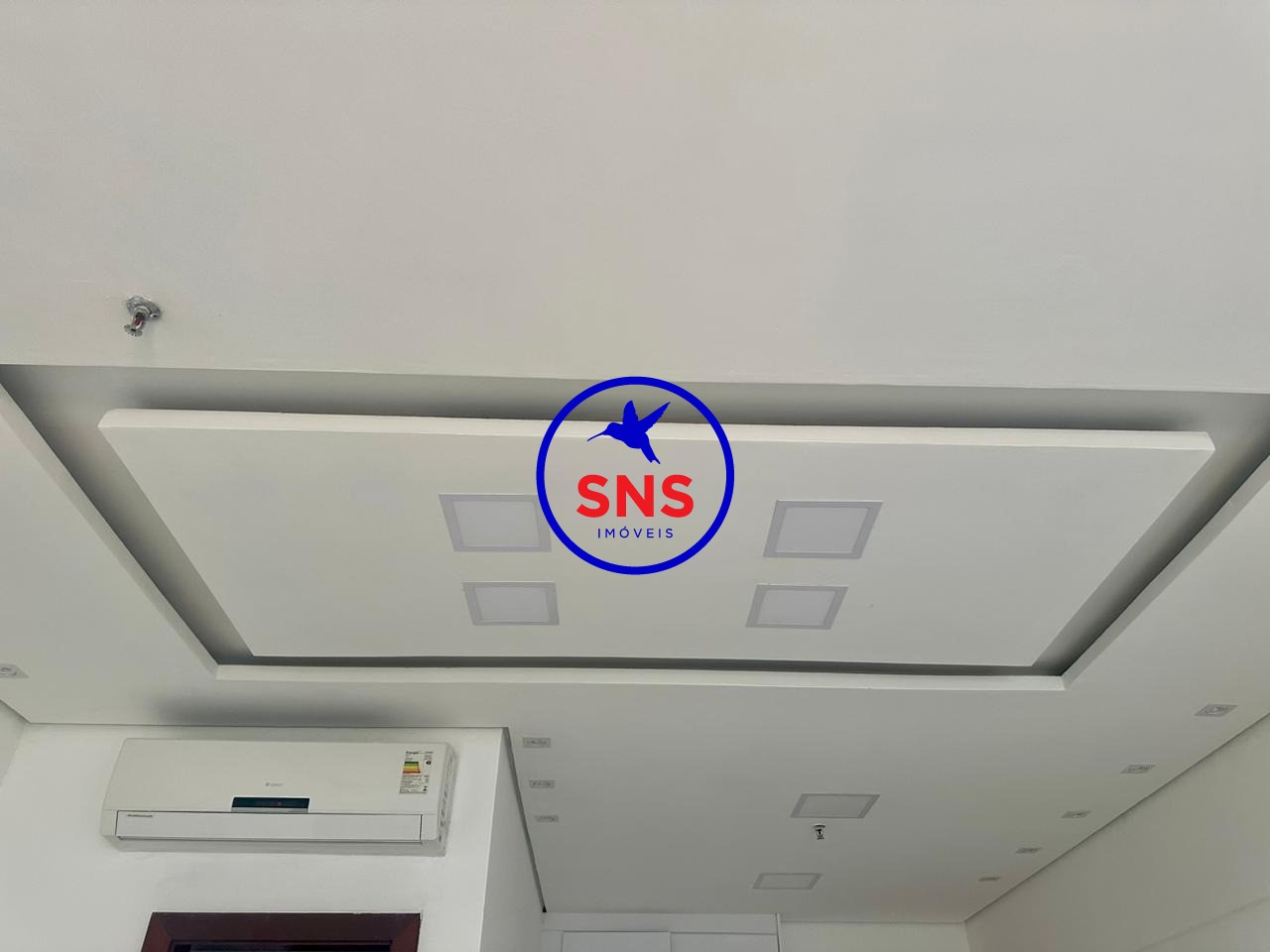 Sala-Conjunto, 35 m² - Foto 11