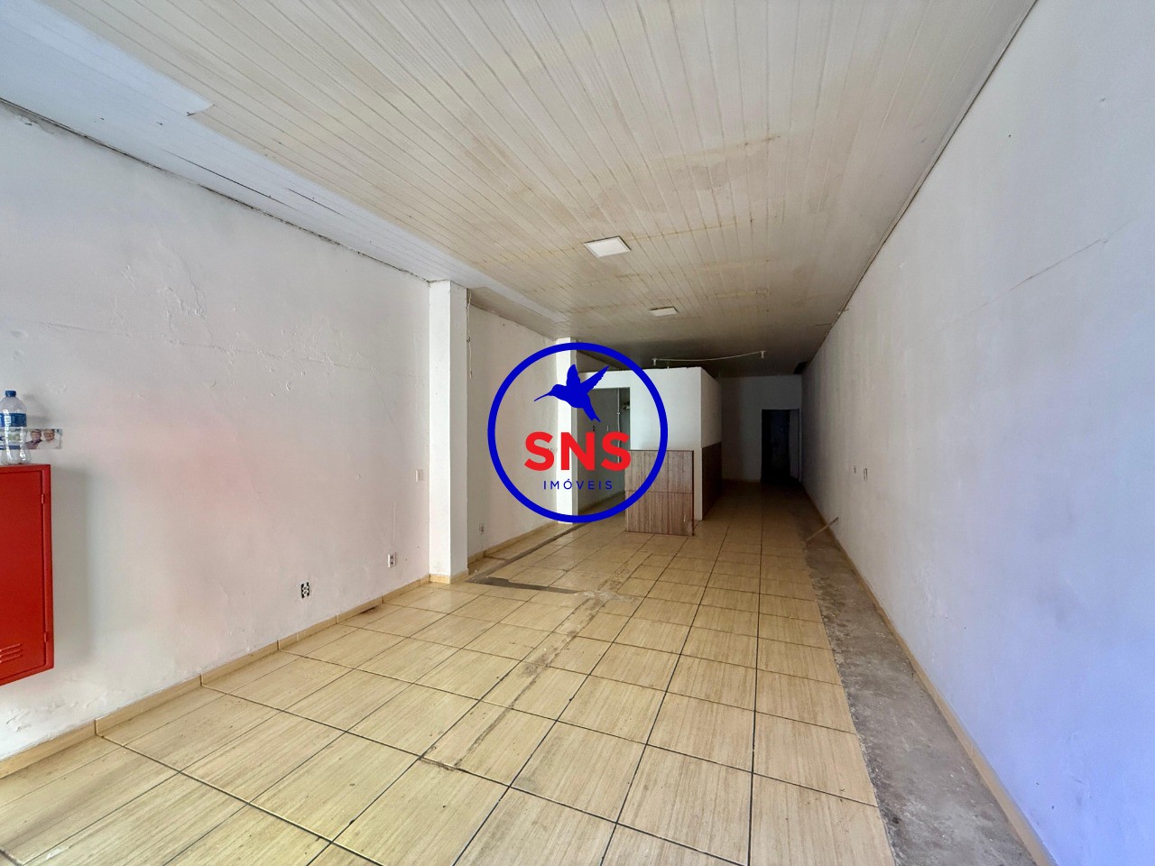 Loja-Salão, 116 m² - Foto 2