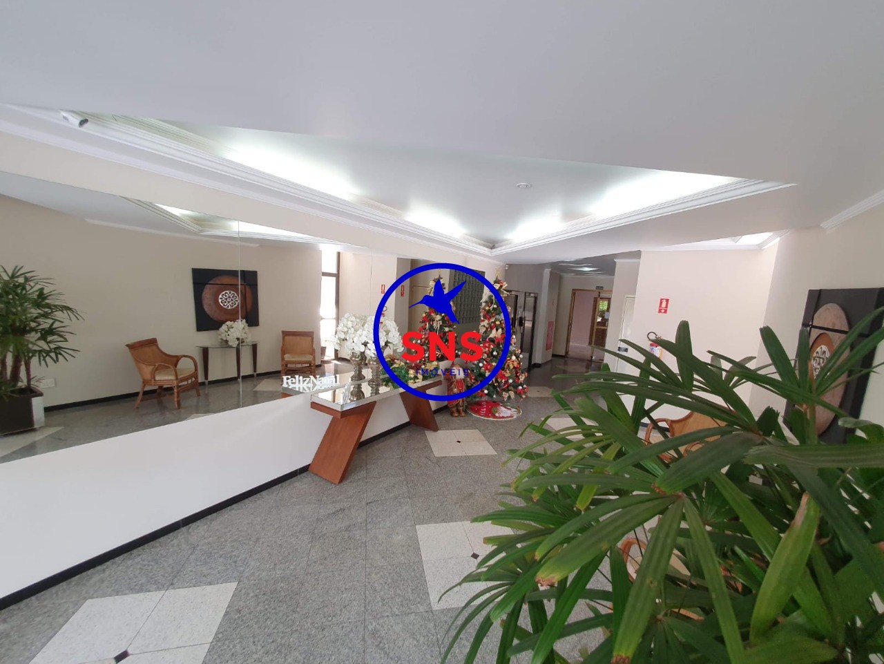 Apartamento, 4 quartos, 150 m² - Foto 22