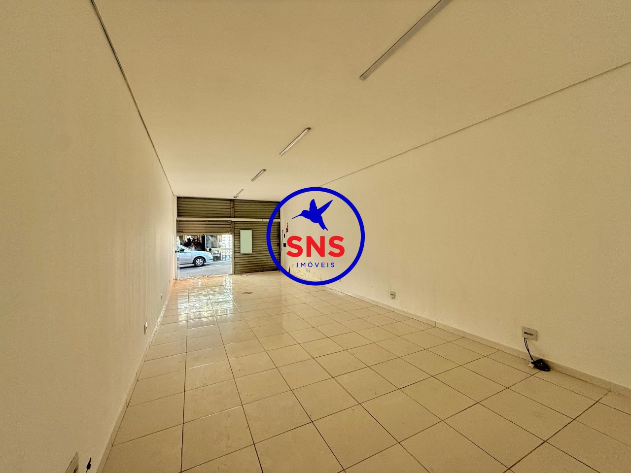 Loja-Salão, 116 m² - Foto 9