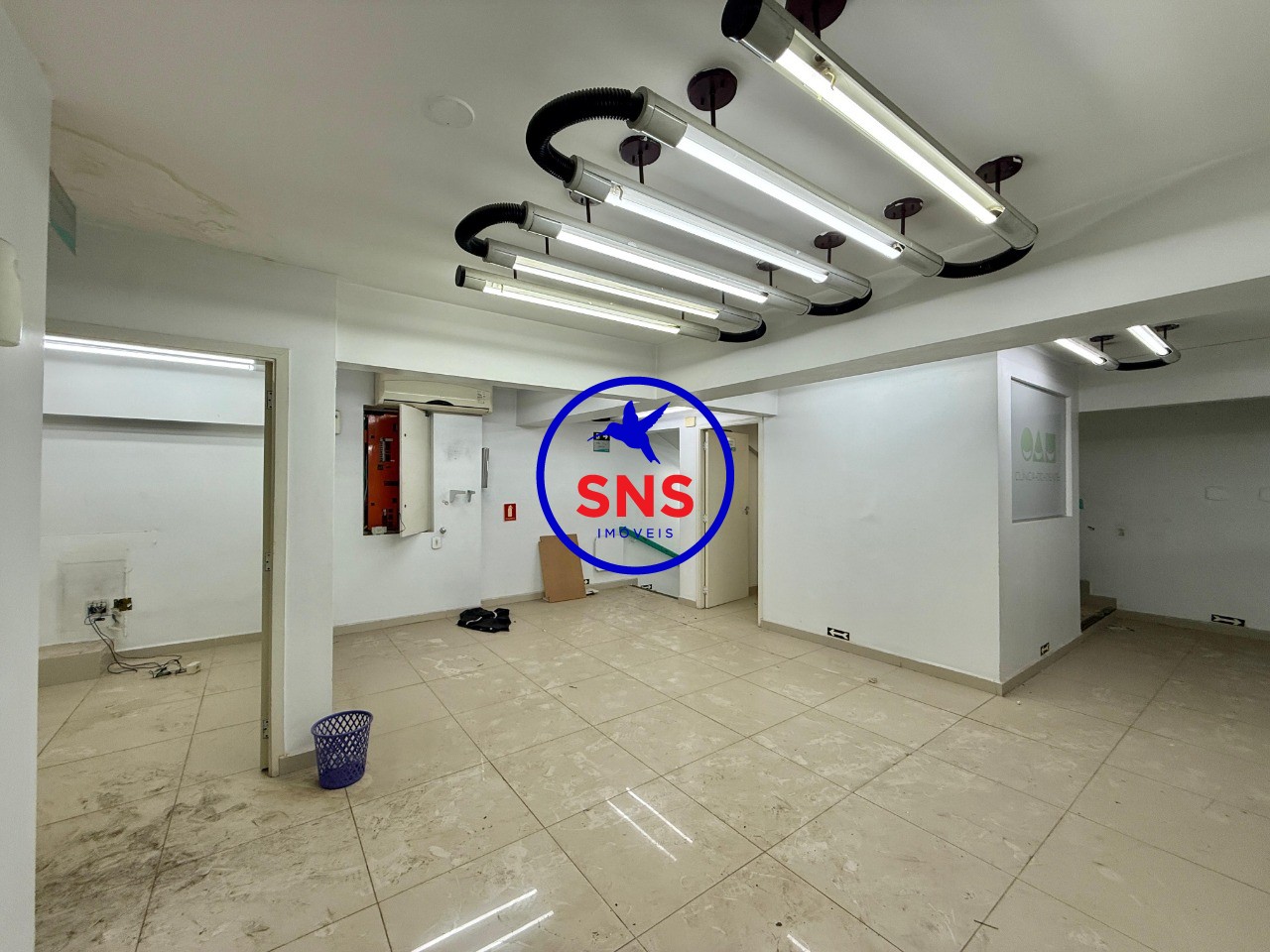 Loja-Salão, 438 m² - Foto 6