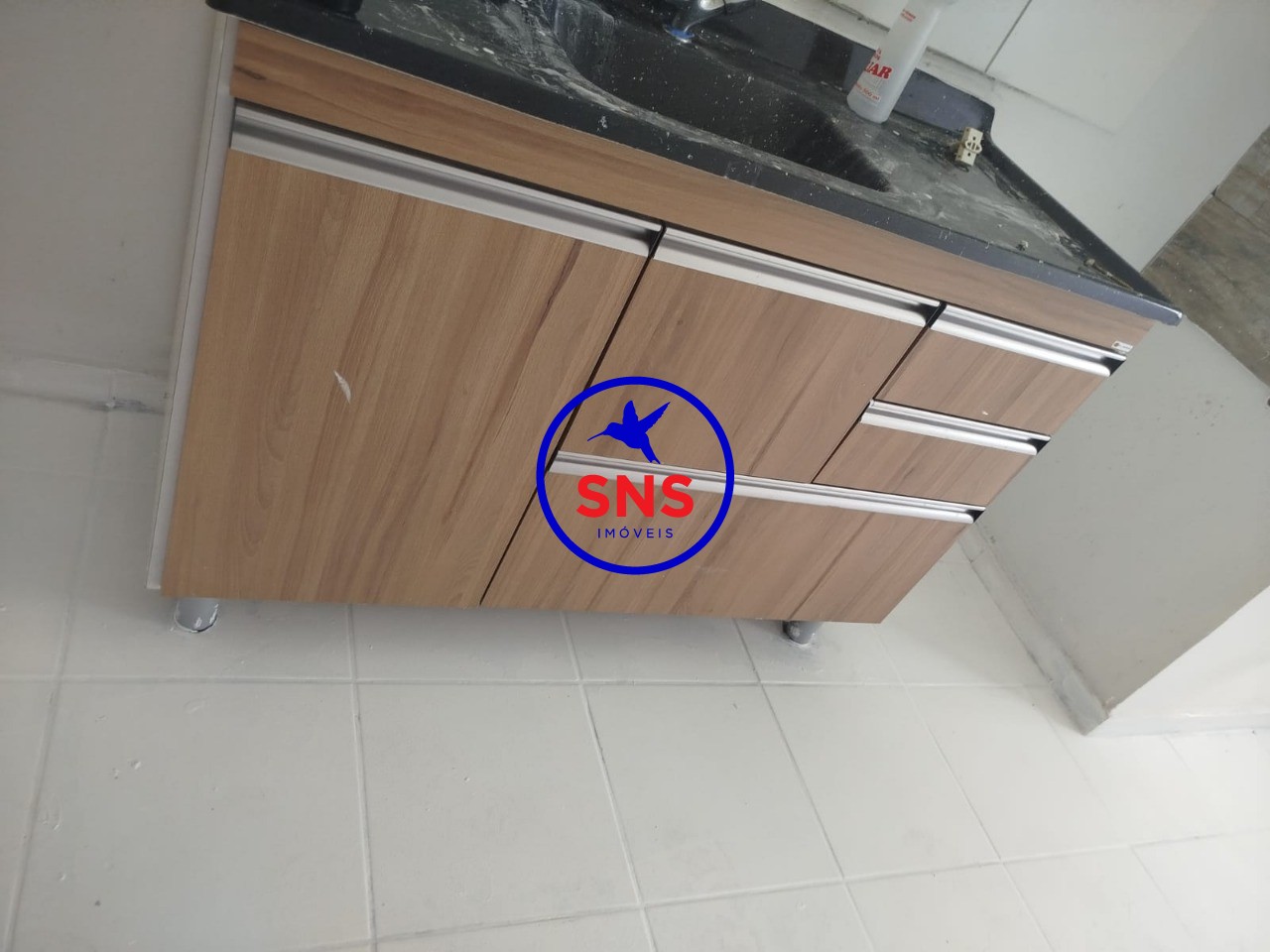 Apartamento à venda com 2 quartos, 46m² - Foto 5