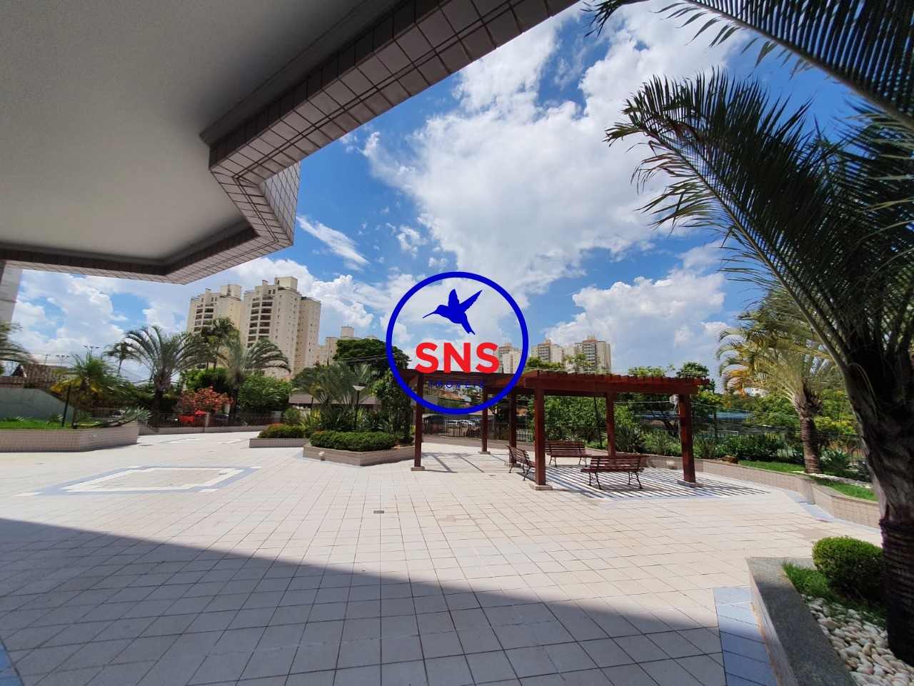 Apartamento, 4 quartos, 150 m² - Foto 28