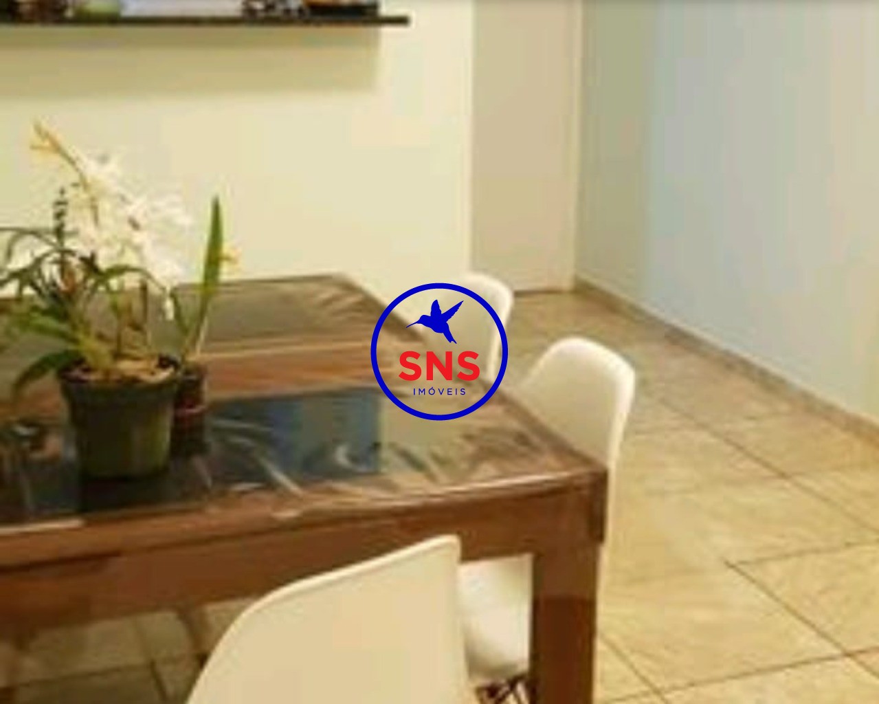 Apartamento à venda com 3 quartos, 75m² - Foto 3